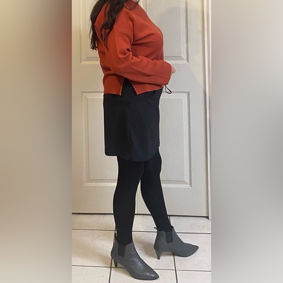 Truth by republic crew-neck straight-fit sweater - Picture 7 of 12